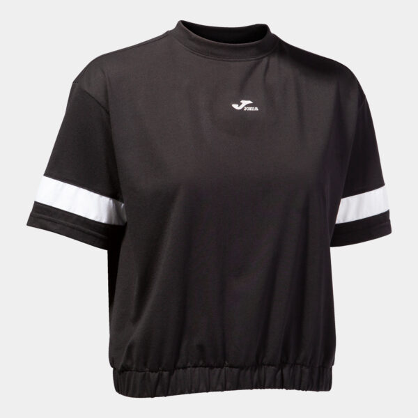 Camiseta california negro joma flavisport