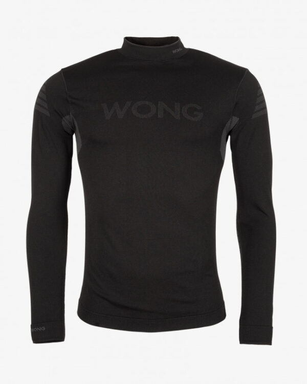camiseta termica wong sports flavisport