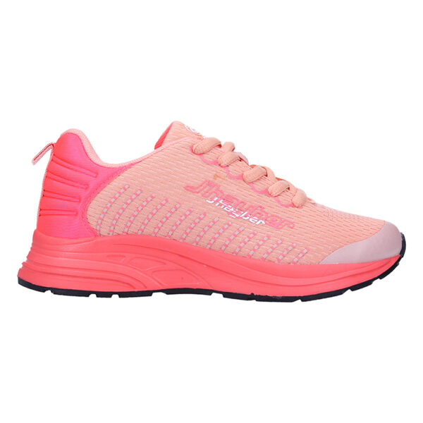 deportiva running rijada pink flavisport j´hayber