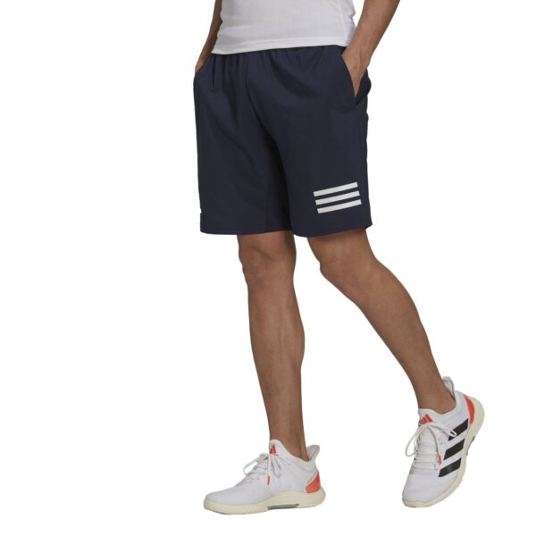 pantalon adidas tenis marino flavisport