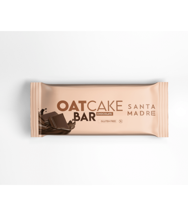 oat cake cookies chocolate santa madre flavisport